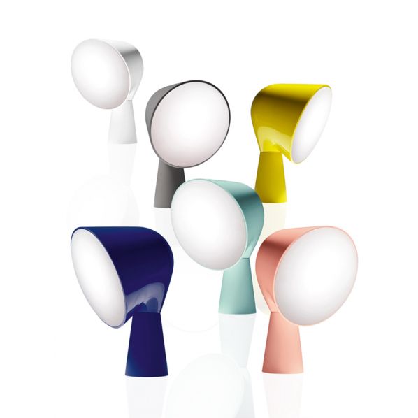 TABLE LAMP BINIC FOSCARINI